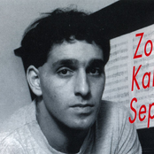 zohar kahila septet