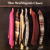 Doc Severinsen's Closet