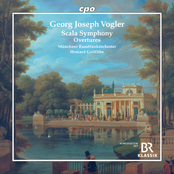 Vogler: Orchestral Works