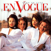 En Vogue: Born to Sing