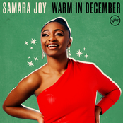 Samara Joy: Warm In December