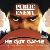 Public Enemy: He Got Game (Soundtrack)