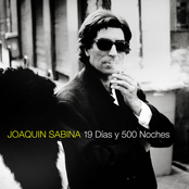 Joaquin Sabina: 19 Días y 500 Noches