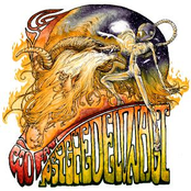 Psychedelonaut by Wo Fat