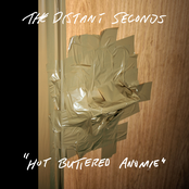 Hot Buttered Anomie EP