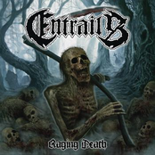 Carved To The Bone by Entrails