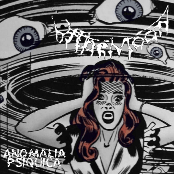 Anomalia Psíquica