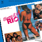 Blame It On Rio