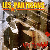 Cavalerie Moderne by Les Partisans