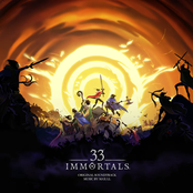 33 Immortals (Original Soundtrack)