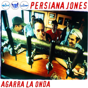 Correndo Solo by Persiana Jones