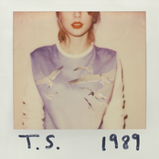 1989 cover