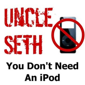 A Podcasting Public Service Announcement