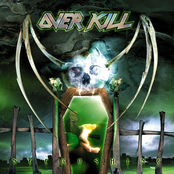 I Am Fear by Overkill