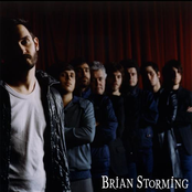 Brian Storming