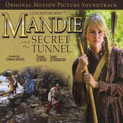 Mandie and the Secret Tunnel: Original Motion Picture Soundtrack