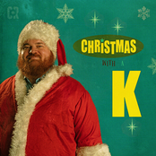 K Trevor Wilson: Christmas With a K