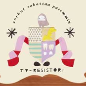 Kontraposto by Tv-resistori