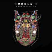 Fabriclive.47: Toddla T