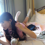 BAD Kigen ~ Diary freestyle