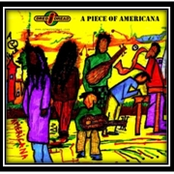 A Piece of Americana