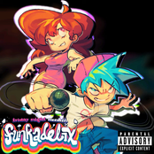 FNF: FUNKADELIX, Vol. 1 (Original Soundtrack)