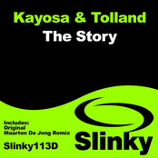 The Story (Incl Maarten De Jong Remix)