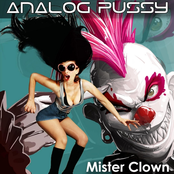 Destination Unknown by Analog Pussy
