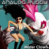 Spirit On Mars by Analog Pussy