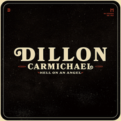 Dillon Carmichael: Hell on an Angel