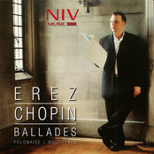 Chopin: Ballades, Polonaise & Nocturnes