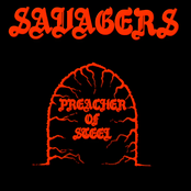 Preacher Of Steel LP