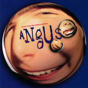 Angus (Music From The Motion Picture)