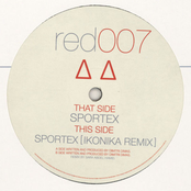 Sportex by ΔΔ