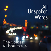 The Voices Of Four Walls [EP]
