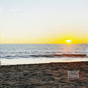 as tiny as sand. washed away.