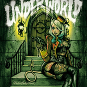 Vamps: UNDERWORLD