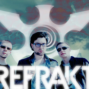 Refrakt