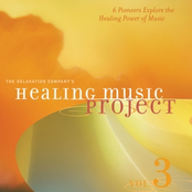 Healing Music Project 3