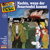 012/Nachts, wenn der Feuerteufel kommt
