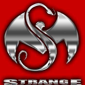 strange music