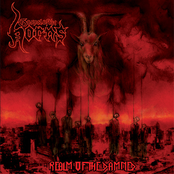 Death Sentence by Gospel Of The Horns