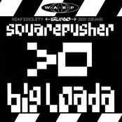 Tequila Fish by Squarepusher