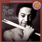 Inspirations Of Love by The Tony Williams Lifetime