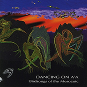 Ptinct by Birdsongs Of The Mesozoic