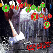 A Cult Shit Christmas (vol. 9)