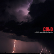 God's Song by Cold