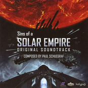 Sins of a Solar Empire Original Soundtrack