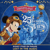 Disney Stars on Parade - Lost in the Magic