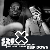 Deep Down (feat. Inusa Dawuda)
